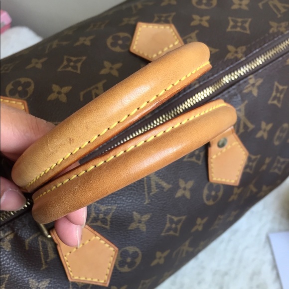 ‼️SOLD‼️Louis Vuitton Speedy 40 - Picture 14 of 16